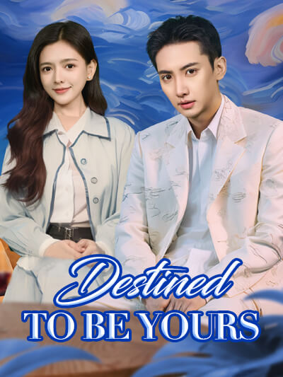 Ditakdirkan untuk Menjadi Milik Anda