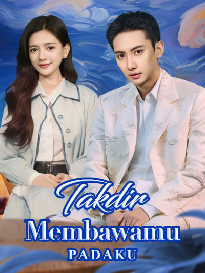 Takdir Membawamu Padaku