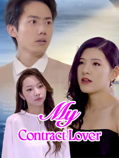 Kekasih Kontrakku