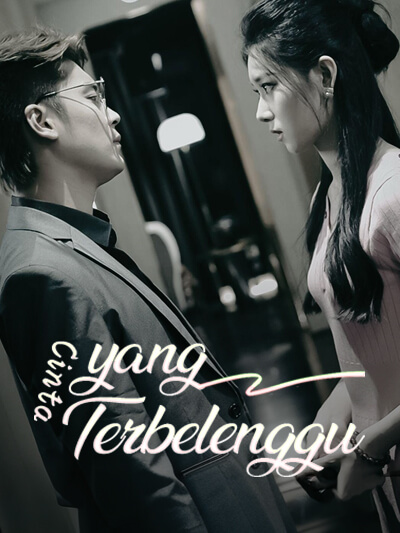 Cinta yang Terbelenggu