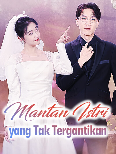 Mantan Istri yang Tak Tergantikan