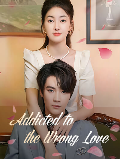 Kecanduan Cinta yang Salah