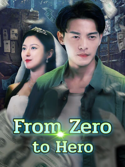 Dari Nol menjadi Pahlawan