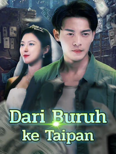 Dari Buruh ke Taipan