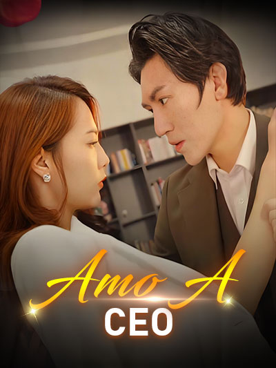 Saya suka Seorang CEO