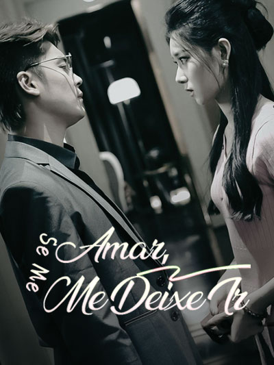 Jika Kamu Mencintaiku, Biarkan Aku Pergi