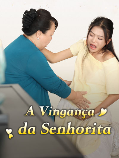 Vingança da Senhorita