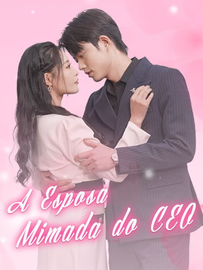 Seorang Esposa Mimada menjadi CEO