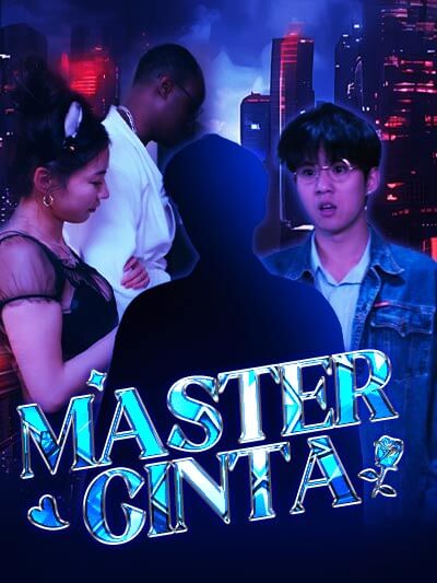 Master Cinta