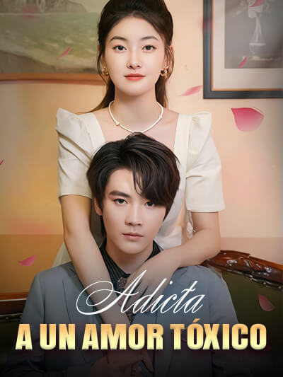 Kecanduan cinta yang beracun