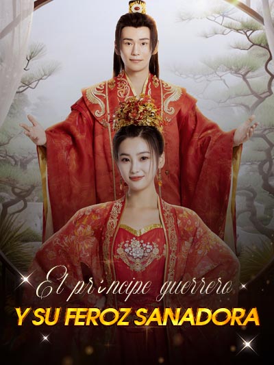 Pangeran pejuang dan komandannya yang galak