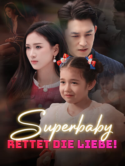 Bayi yang luar biasa akan mati Liebe!