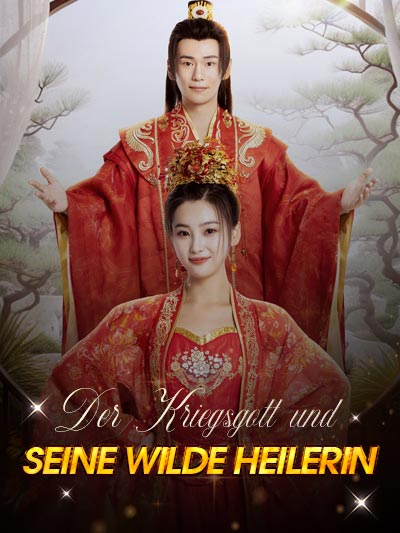 Kriegsgod dan tabib liarnya