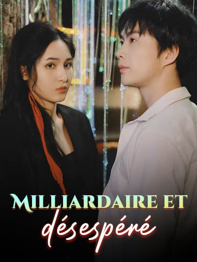 Miliar dan putus asa