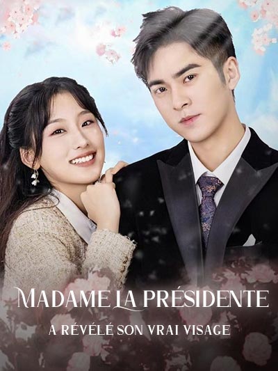 Nyonya, aku yang memimpin reévéelé adalah wajah vsage