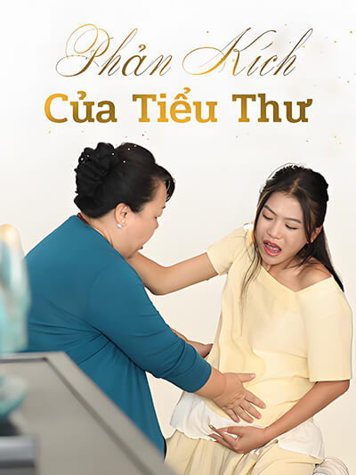 Phản Kịch Của Tiều Thư