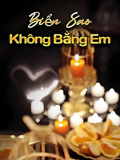 Biển Sao Không Vietnam