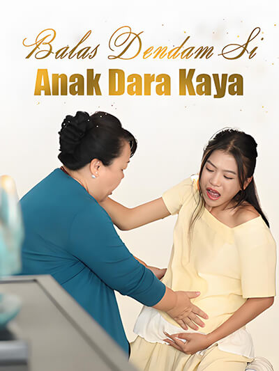 Mengapa Balas memberikan Dam kepada Anak?