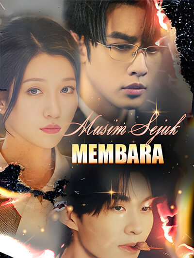 Musim Dingin yang Terik