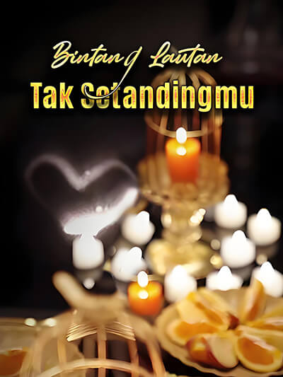 Bintang Lautan Tak Setandingmu
