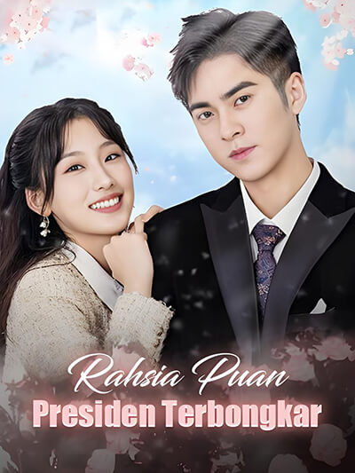 Rahsia Puan Presiden Terbongkar