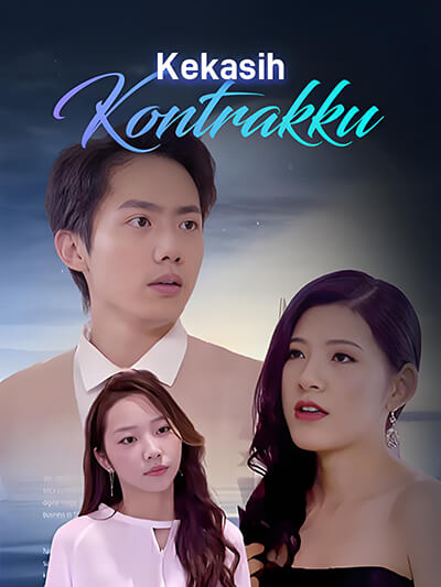 Kekasih Kontrakku