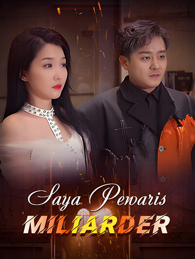 Saya Pewaris Miliarder