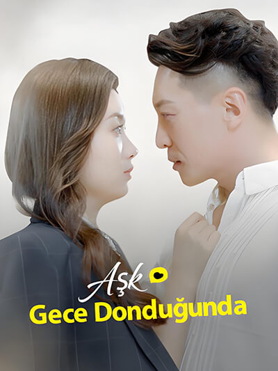 Tanya Gece Donduğunda