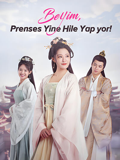 Beyim, Putri Yine Hile Yapıyor!