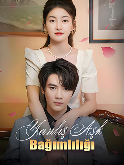 Kecanduan Cinta Palsu