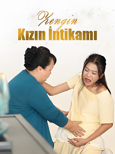 Pernikahan Gadis Zengin