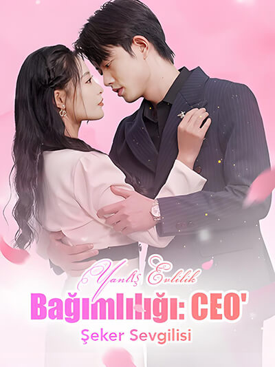 Kecanduan Perkawinan Palsu: Kekasih Gula Sang CEO