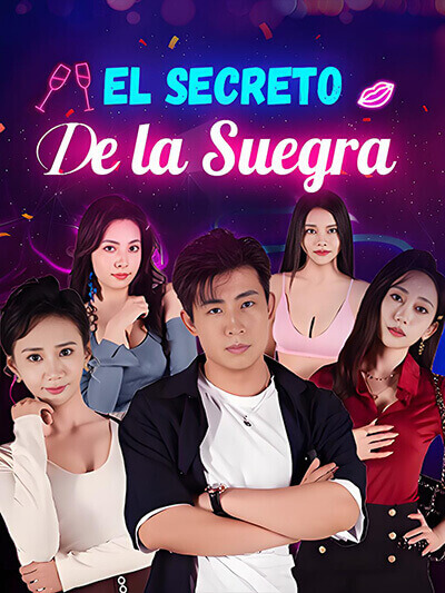 El Secreto de la Suegra