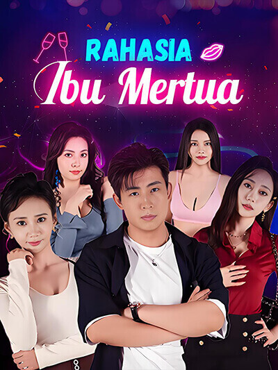 Rahasia Ibu Mertua