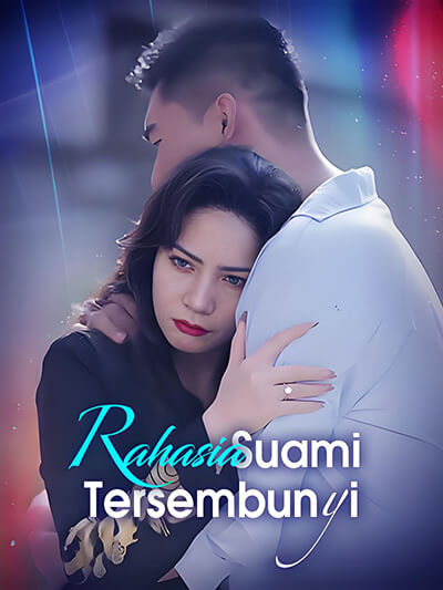Rahasia Suami Tersembunyi