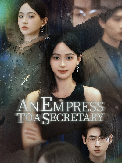 AN EMPRESS TO A SECRETARY